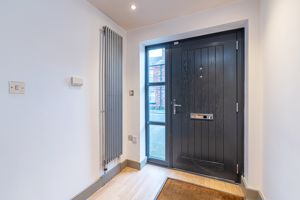 Hall- click for photo gallery